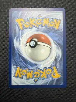 Electrike 196/182 Illustration Rare NM Pokemon Card Destined Rivals - Image 2