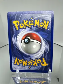 Eevee 51/64 Jungle Unlimited Pokemon Card Vintage WOTC Common - Image 4