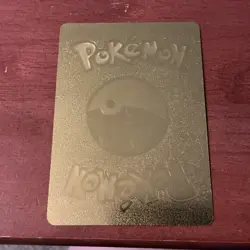 Shining Charizard GX Gold Foil 250 HP English 2019 Pokemon TCG - Image 2