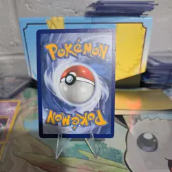 Glaceon - SWSH192 - Pokemon Sword & Shield Promo Ultra Rare Holo Card LP - Image 3
