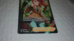 Sonia Trainer Full Art 192/192 Rebel Clash Secret Ultra Rare NM/M - Image 3