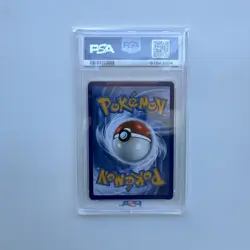 PSA 10 Pokemon TCG Centiskorch V Darkness Ablaze 179/189 Full Art Ultra Rare - Image 2