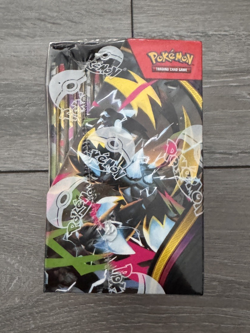 Pokemon TCG Mega Evolution-Pitch Black Booster Display Box (36 Packs) - New ✅ - Image 4