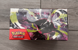 Pokemon TCG Mega Evolution-Pitch Black Booster Display Box (36 Packs) - New ✅ - Image 5