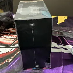Pokemon Pokemon TCG Elite Trainer Box Mega Evolution Pitch Black English 2024 - Image 2