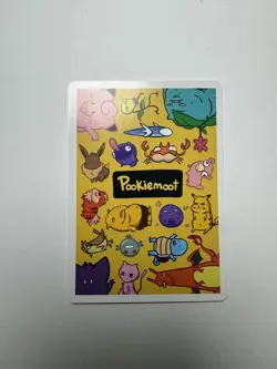 Bromightbeslow (Slowbro) #80 - Gen 1 Pookiemoot Fan Art - Pokemon - Image 2