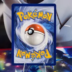 Croconaw (Friend Ball) 042/217 Ascended Heroes Reverse Holo Pokemon TCG - Image 2