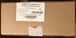 Pokemon ME05 Pitch Black 10x Elite Trainer Box Sealed Case In Hand ETB Darkrai - Image 1