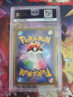 POKEMON 2022 Japanese Vstar Universe CHARIZARD Vstar #014 PSA 10 Gem Mint - Image 2