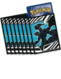 Pokemon : Scarlet & Purple Elite Trainer Set - Black Lightning - Pokemon TCG - Image 2