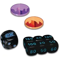 Pokemon : Scarlet & Purple Elite Trainer Set - Black Lightning - Pokemon TCG - Image 3