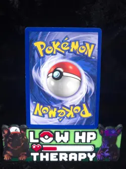 Devolution Spray 72/102 Base Set Unlimited WOTC Rare LP Pokemon TCG 1999 - Image 2