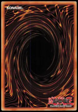 Cybernetic Overflow SDCS-EN040 Structure Deck: Cyber Strike Yu-Gi-Oh 1st Ed NM - Image 2