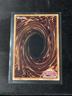 Yugioh - Korean Yubel The Ultimate Nightmare - PTDN-KR008 - Ultimate Rare NM - Image 3