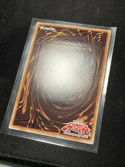 Yugioh - Korean Yubel The Ultimate Nightmare - PTDN-KR008 - Ultimate Rare NM - Image 4