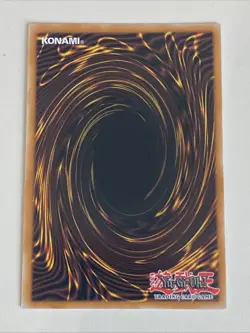Yugioh - Mage Power x 3 - 1st Edition Platinum Secret Rare NM - Plus Free Holo - Image 5
