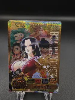 One Piece Boa Hancock IC Premium Card Series Berry Match Collectible Excellent - Image 1
