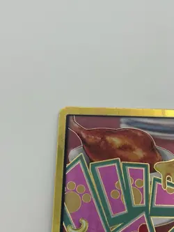DON!! Card (Bonney) (Gold) - Premium Booster -The Best- Vol. 2 (PRB-02) - Image 2