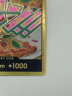 DON!! Card (Bonney) (Gold) - Premium Booster -The Best- Vol. 2 (PRB-02) - Image 5