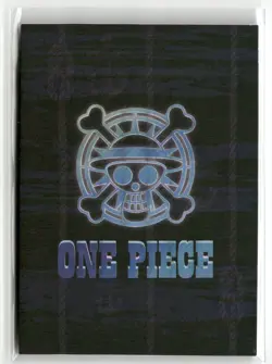 NICO ROBIN FHR FHR-10 SHOPPING CART FUN Thick One Piece Anime Collectible Card - Image 2