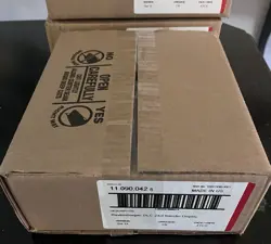 Disney Lorcana TCG Attack of the Vine Booster Box Case Factory Sealed - Image 1