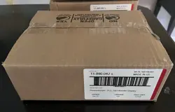 Disney Lorcana TCG Attack of the Vine Booster Box Case Factory Sealed - Image 2
