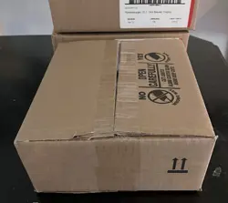 Disney Lorcana TCG Attack of the Vine Booster Box Case Factory Sealed - Image 3