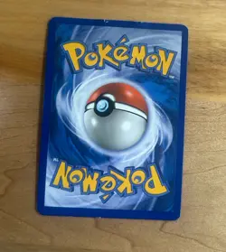 Pokemon Mewtwo LV.X DP28 Black Star Promo Holo 2008 Lp - Image 2