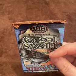 🔥MtG URZA'S LEGACY Sealed 🦭 Booster Pack🔥 - Image 5