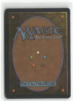 Icy Manipulator Uncommon Ice Age Magic: The Gathering Lightly Played - Image 2