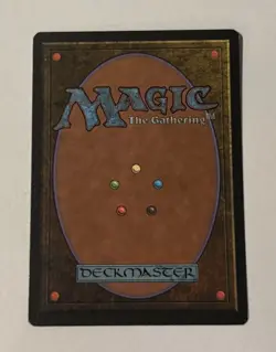 MTG Icy Manipulator - Ice Age NM - Image 2