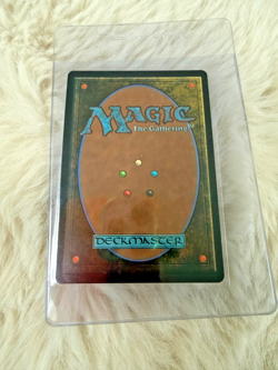 MTG Crop Rotation (Silver Scroll Foil) #181 Secrets of Strixhaven - SOA JP - NM - Image 2