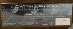 Magic the Gathering: Kaldheim - Draft Booster Box - English Sealed - Image 2