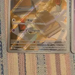 Espurr 095/088 Holo Foil & 033/088 Lot Of 2 Pokemon TCG - Image 4