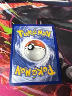 Pokemon Snorlax 51 Promo 151 - NM - Image 2