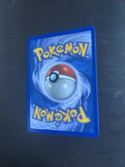 Umbreon 32/100 Reverse Holo Pokemon TCG Diamond & Pearl Majestic - Image 2