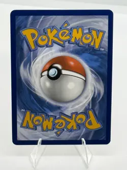 Jigglypuff 198/091, Paldean Fates, Baby Shiny Pokemon TCG Card NM - Image 2