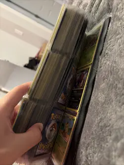 Pokemon TCG XY 2014 Card Lot - Image 2