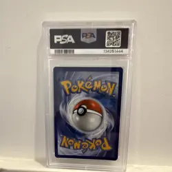 2025 Pokemon Black Bolt Dwebble Illustration Rare #129/086 PSA 10 GEM MINT - Image 2