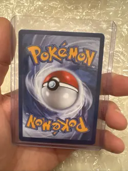 Slowbro 090/084 IR Pokemon Pitch Black Near Mint - Image 5