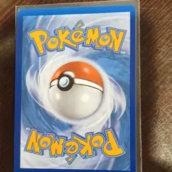 Pokemon TCG Garbodor 141/086 Sv: White Flare Holo Illustration Rare Eng HP140 - Image 2