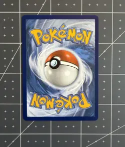 Mega Excadrill ex 103/084 Pokemon Pitch Black Full Art Ultra Rare English NM - Image 2