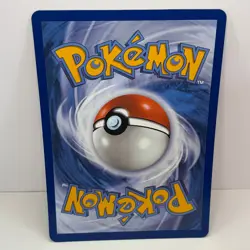 Pokemon Jumbo Oversized Card - Pick Your Card! Black Star Promo Holo NM - Image 5