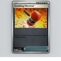 Pokemon Perfect Order - Pick Your Card! Trainer NM - Image 4