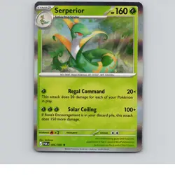Pokemon Perfect Order - Pick Your Card! Rare Holo / Reverse Holo NM - Image 3