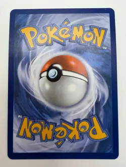 Mega Pyroar ex 099/086 Chaos Rising Ultra Rare Pokemon Card Near Mint - Image 3