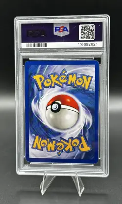 2000 Pokemon Rocket Dark Charizard Holo 4/82 - Image 4