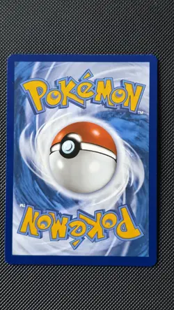 SVP156 Quagsire Cosmos Holo Scarlet & Violet Black Star Promo Pokemon TCG Card - Image 2