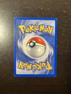 Neo Genesis Slowpoke 73/111 Common Pokemon Unlimited MP - Image 2