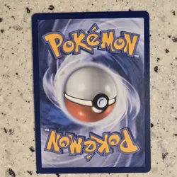 Mega Darkrai ex 116/084 Pitch Black Special Illustration Rare PokemonTCG English - Image 2
